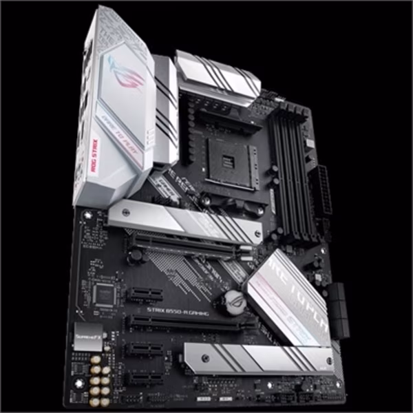 Strix B550A Gmng Amd Am4 G3
